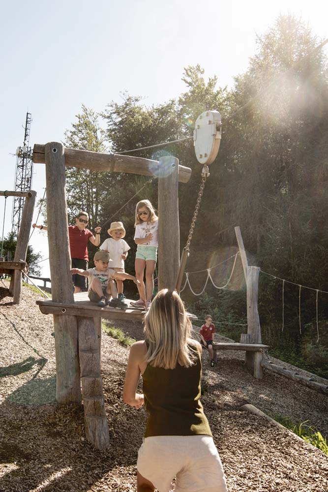 Familie Kinder Grünberg