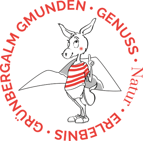 Familienurlaub Gmunden
