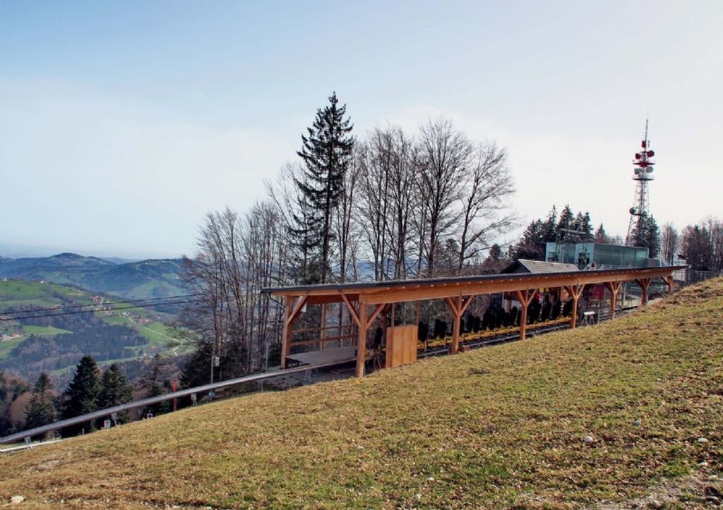 Gasthaus und Restaurant Silvia Zauner Grünbergalm e.U. in Gmunden